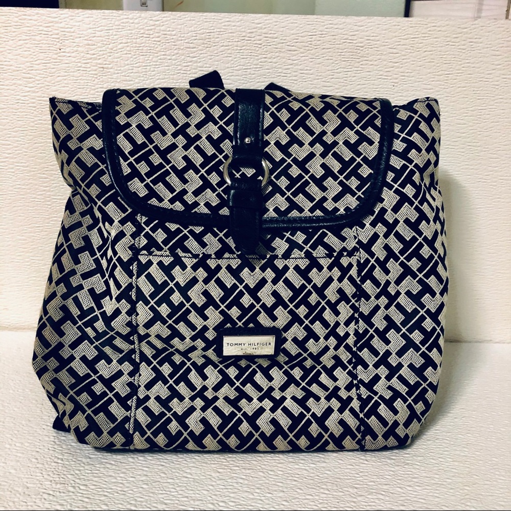 Tommy Hilfiger backpack